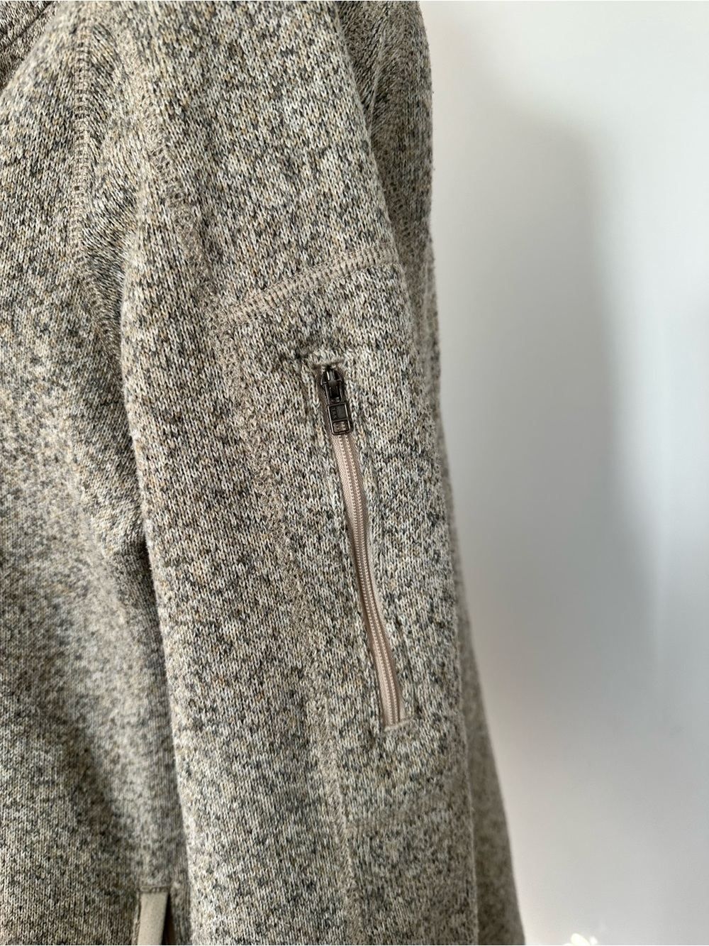 Patagonia W's Better Sweater Jacket - Picture 5 of 7